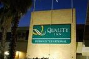 Quality Inn Dubbo International voted 2nd best hotel in Dubbo