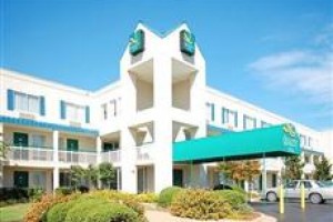 Quality Inn Jackson Image