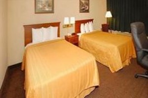 Econo Lodge Jacksonville Image