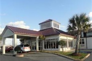 Red Carpet Inn Jennings (Louisiana) Image