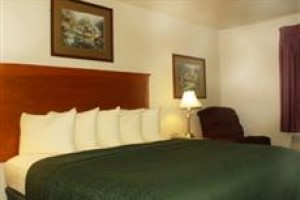 Quality Inn Kearney Image