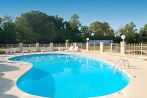 Quality Inn Kings Mountain Image