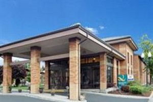 Quality Inn Klamath Falls Image
