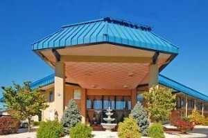 Knights Inn Knoxville TN Image