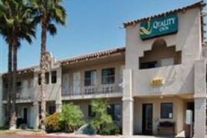 Quality Inn Lake Elsinore voted 3rd best hotel in Lake Elsinore