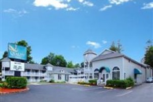 Quality Inn Lake George voted 4th best hotel in Lake George