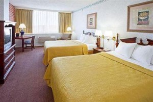 Quality Inn Lebanon Valley Image