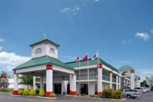 Quality Inn Lebanon voted 6th best hotel in Lebanon 