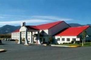 Quality Inn Livingston voted 2nd best hotel in Livingston 