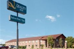 Quality Inn Longmont voted 4th best hotel in Longmont