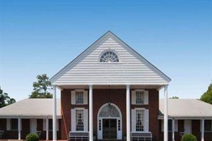 Quality Inn - Lord Paget Image