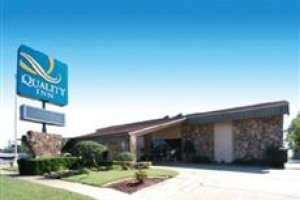 Quality Inn Magnolia Image