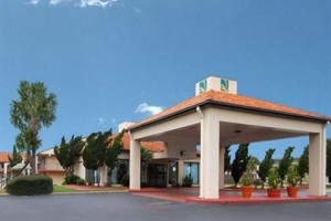 Quality Inn Marianna voted 4th best hotel in Marianna