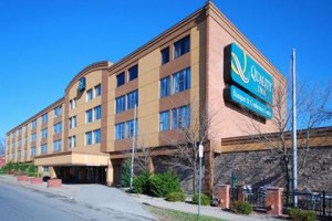 Quality Inn Massena voted 3rd best hotel in Massena