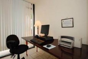 Quality Inn Medical Center Area Image