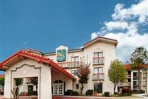 Quality Inn Memphis Image