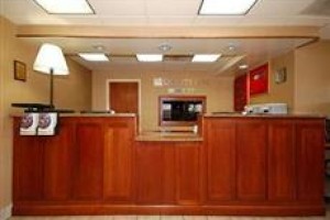 Quality Inn Merchants Drive Image