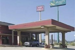 Quality Inn Moss Point voted 3rd best hotel in Moss Point