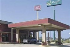 Quality Inn Moss Point Image