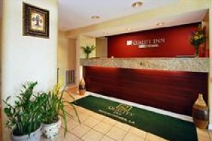 Quality Inn Natchitoches Image