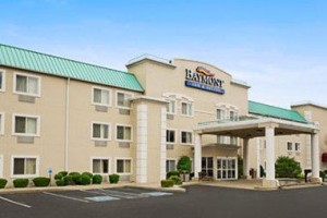 Quality Inn Haubstadt Image