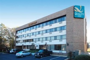 Quality Inn North Raleigh Image