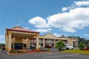 Quality Inn North Image