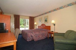 Quality Inn Ocala Plaza Image