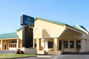 Quality Inn Opelika voted 9th best hotel in Opelika