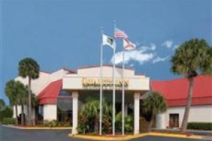 Quality Inn Palm Bay Image