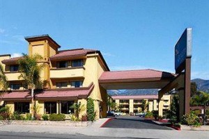 Quality Inn Pasadena (California) Image