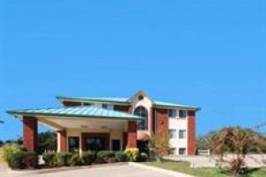 Quality Inn Pell City Image