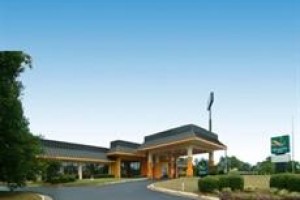 Quality Inn Perry (Georgia) voted 4th best hotel in Perry 