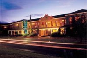 Quality Inn Port of Echuca Image