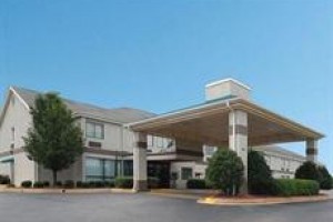 Quality Inn Prattville (Alabama) Image