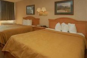 Quality Inn Rawlins voted 6th best hotel in Rawlins