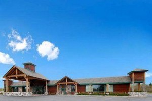 Quality Inn Rhinelander voted  best hotel in Rhinelander