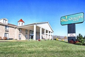 Quality Inn Riverview Enola Image