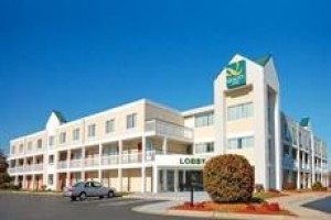 Quality Inn Rocky Mount (North Carolina) Image