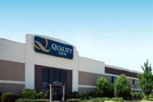 Quality Inn Rosebud Casino Image