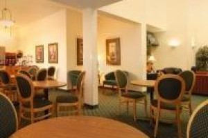 Quality Inn Saint Cloud Image