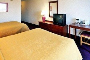 Quality Inn Salem (Virginia) Image