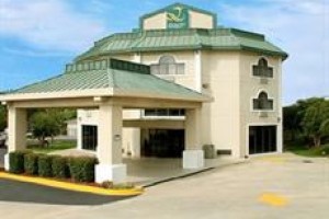 Quality Inn Salisbury (North Carolina) Image