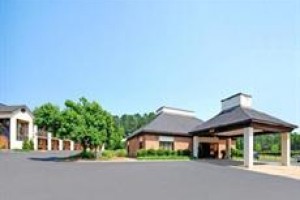 Quality Inn Sanford (North Carolina) Image