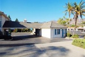 Quality Inn Santa Barbara Image