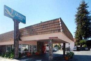 Quality Inn Santa Cruz Image
