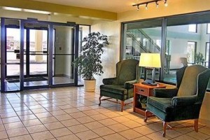 Quality Inn Santa Rosa Image