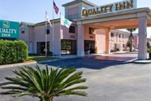 Quality Inn Saraland Image