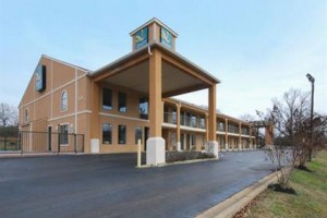 Quality Inn Savannah (Tennessee) Image