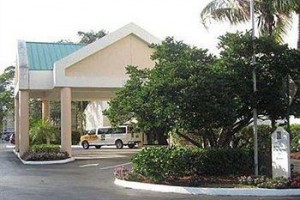 Quality Inn Sawgrass Conference Center Image